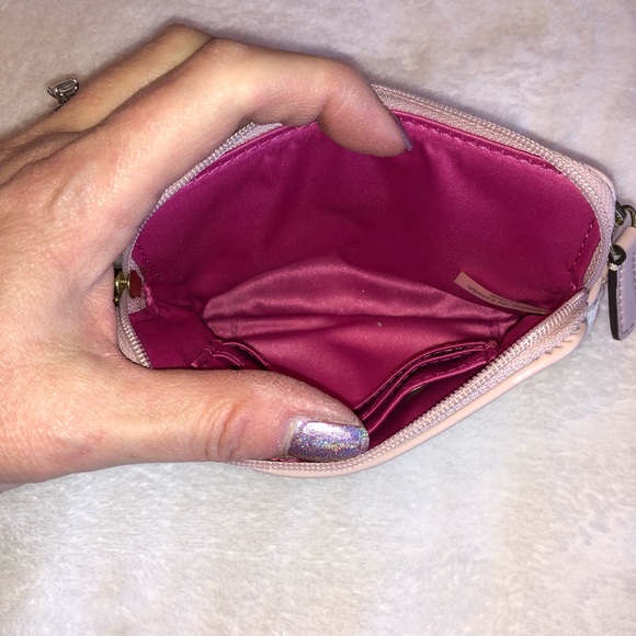 Coach wristlet - Picture 3 of 4